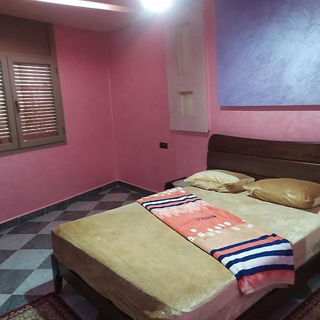 شقق فندقية بن خليل /hôtel appartements Bin khlil Tan-Tan Buitenkant foto