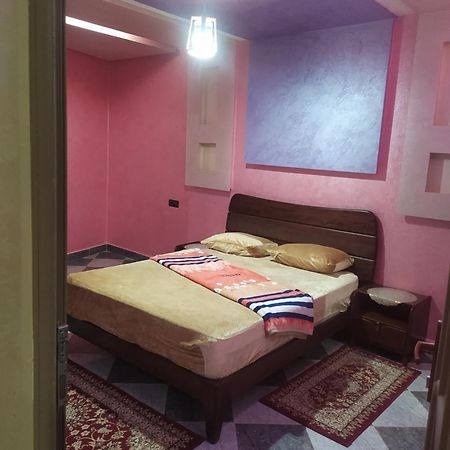 شقق فندقية بن خليل /hôtel appartements Bin khlil Tan-Tan Buitenkant foto
