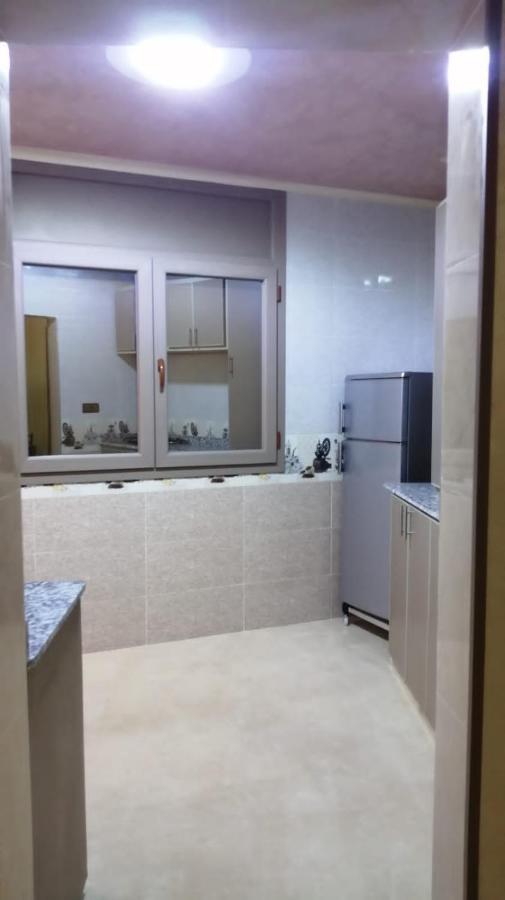 شقق فندقية بن خليل /hôtel appartements Bin khlil Tan-Tan Buitenkant foto