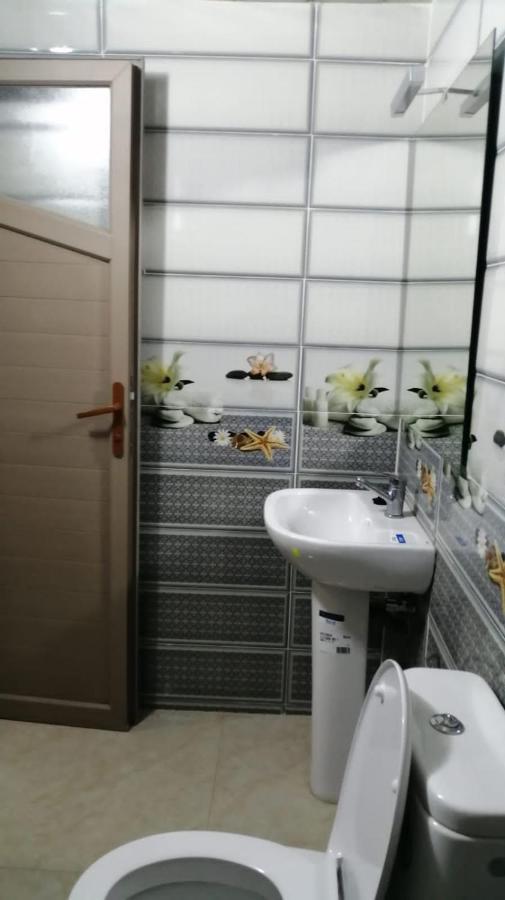 شقق فندقية بن خليل /hôtel appartements Bin khlil Tan-Tan Buitenkant foto