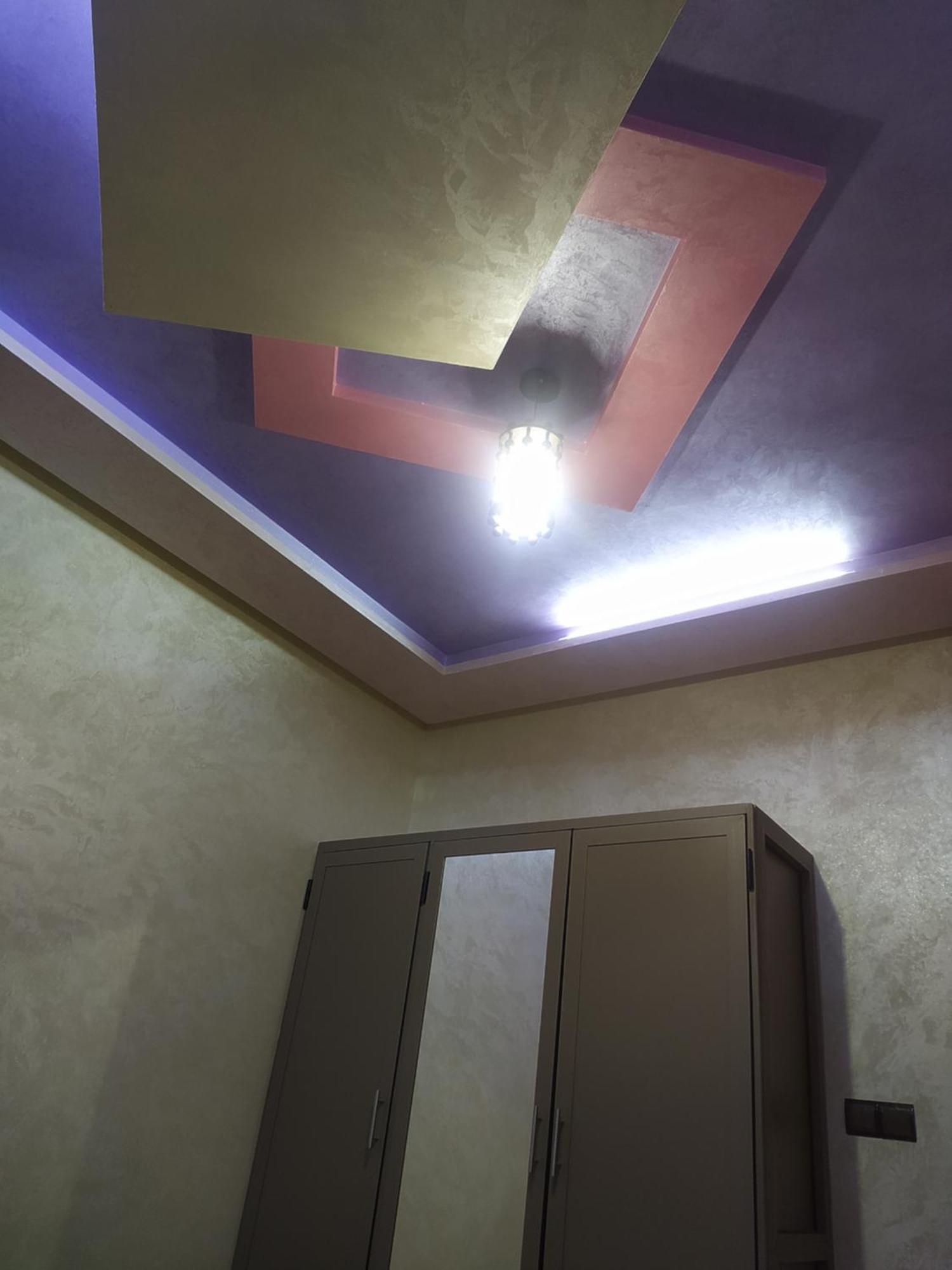 شقق فندقية بن خليل /hôtel appartements Bin khlil Tan-Tan Buitenkant foto